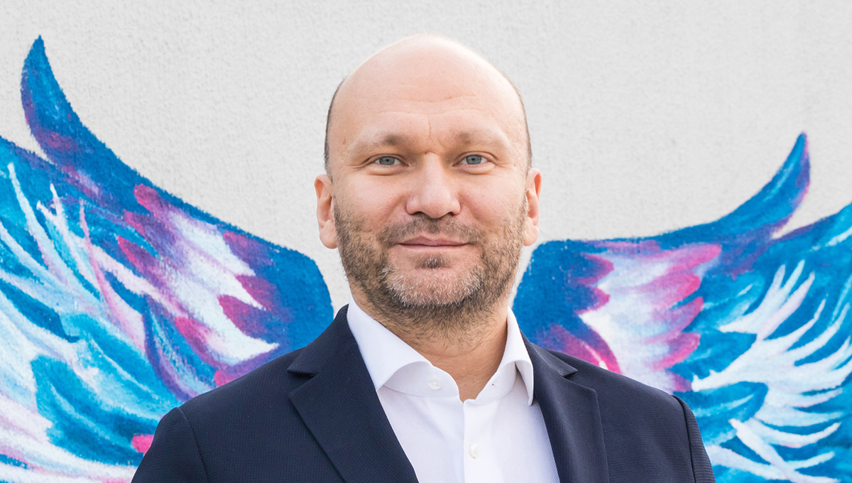 Дмитрий Сутормин: Мы смогли сделать продукт мирового уровня 