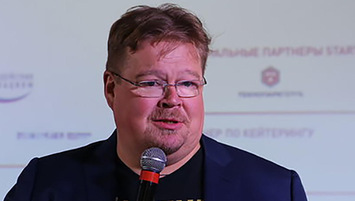 Пекка Вильякайнен: Инвестор вкладывает не только деньги, но и свои знания, умения, контакты