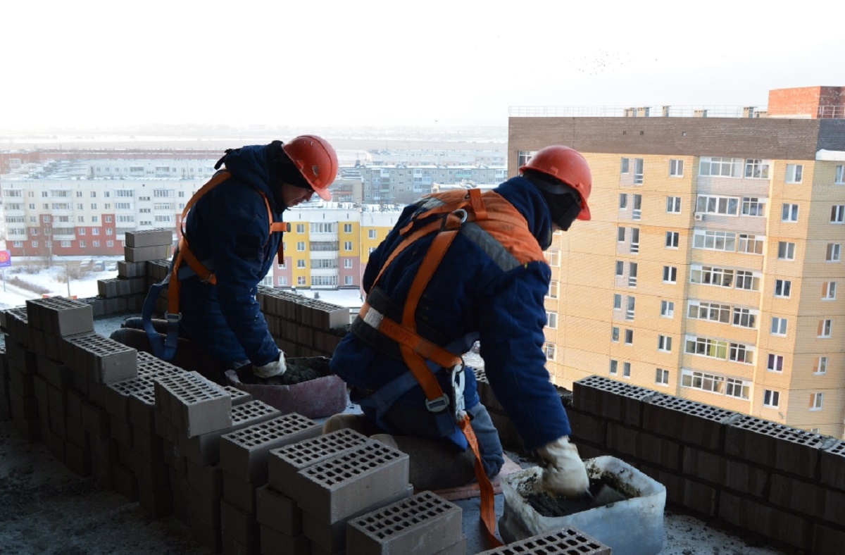 За год средний размер ипотечного кредита в Прикамье вырос на 41,3 тыс. руб.