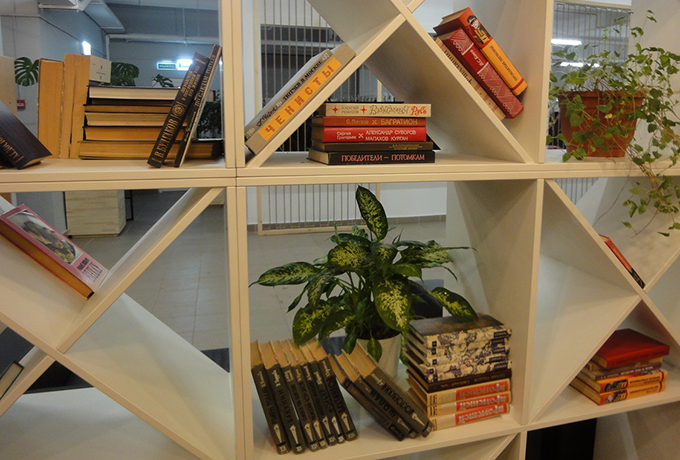 В Прикамье будут созданы модельные библиотеки и виртуальные концертные залы