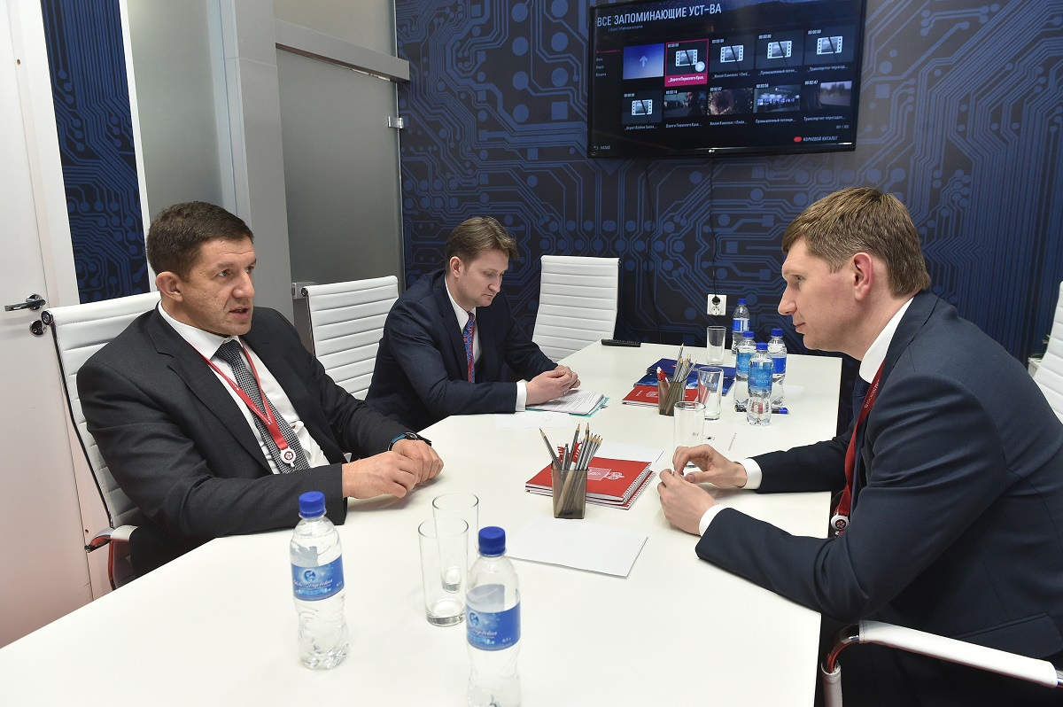 Интернет во всех медучреждениях Прикамья появится до конца года