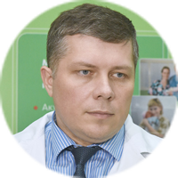 Дмитрий Матвеев