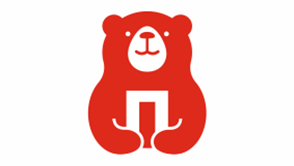 Логотипом «Покупай пермское» стал медведь с буквой «П»