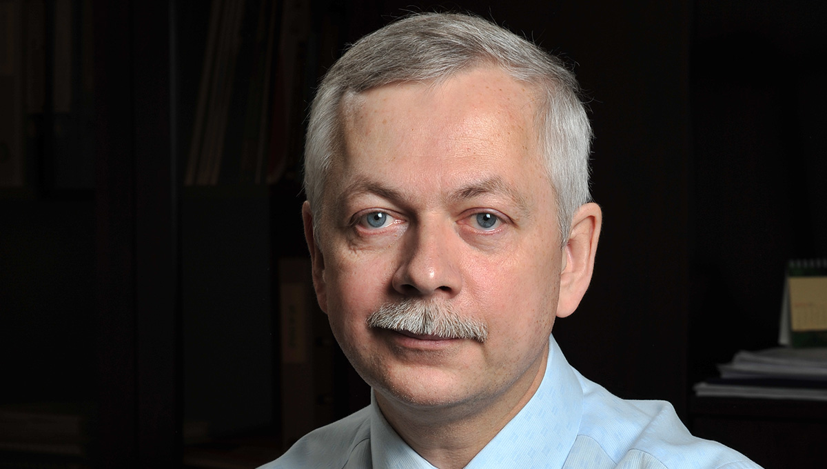 Сергей Токарев:  Не надо бросаться в рынок, сломя голову