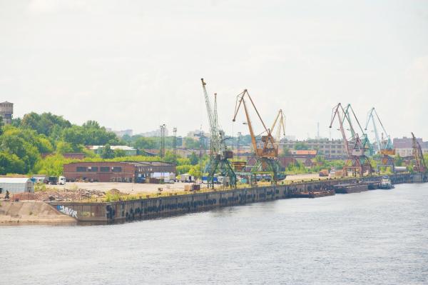 Оспариваются итоги годового собрания акционеров АО «Порт Пермь»