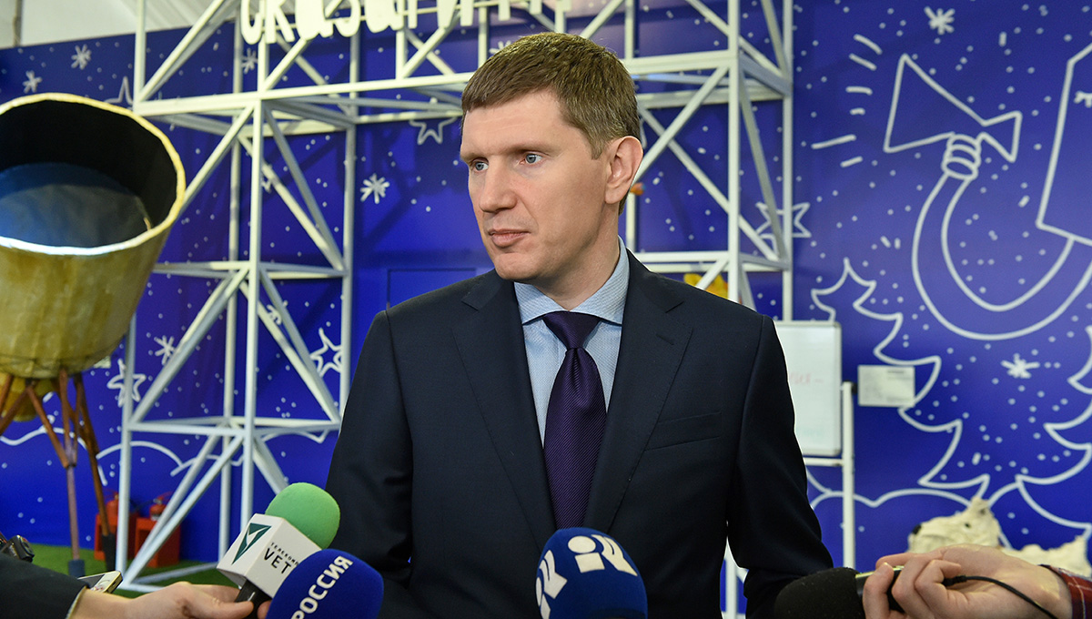 Фестиваль будет круглогодичным