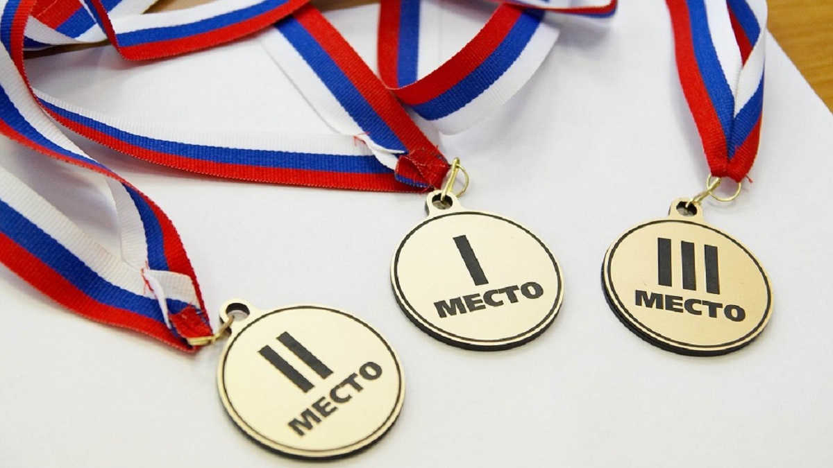 В Прикамье победителям всероссийских олимпиад будут выплачивать премии