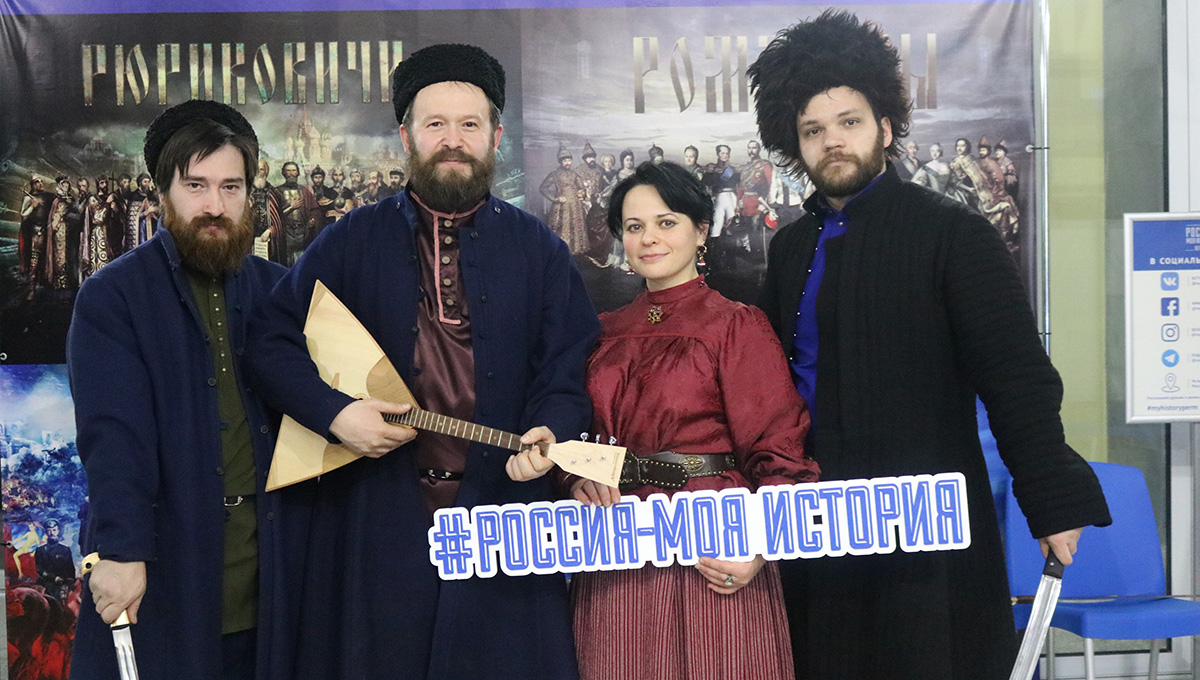 Выходные с «мужским характером»