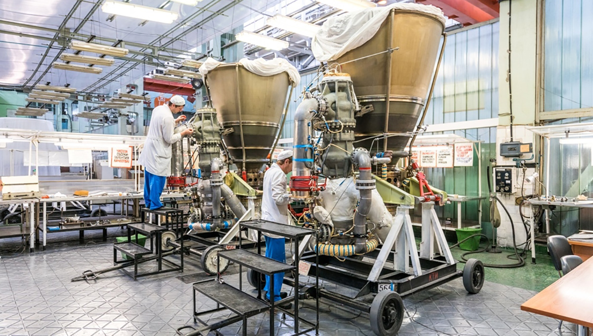 Акция «Демобилизация»