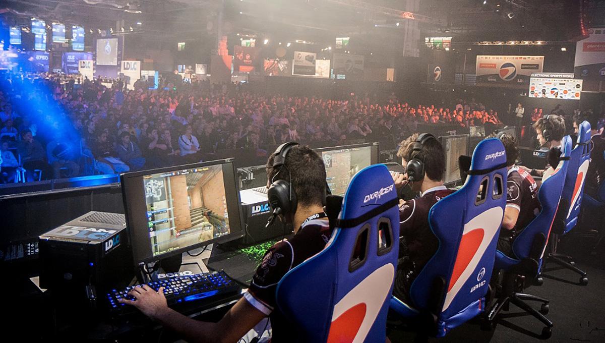 «Амкар-Пермь» создаст собственный киберспортивный клуб