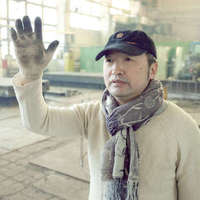 Мацумаро (Виктор Хан): Ваше «бедное искусство» — это уже позавчерашний день