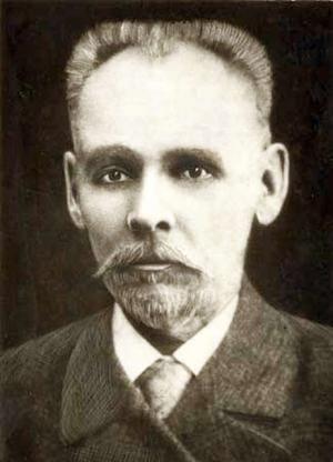 Иван Яковлевич Кривощеков (1854-1916)
