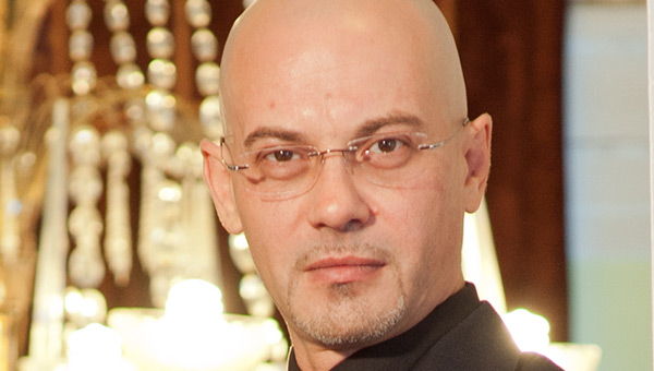 Виталий Полонский: «Фаэтон» — это в чистом виде барочный театр