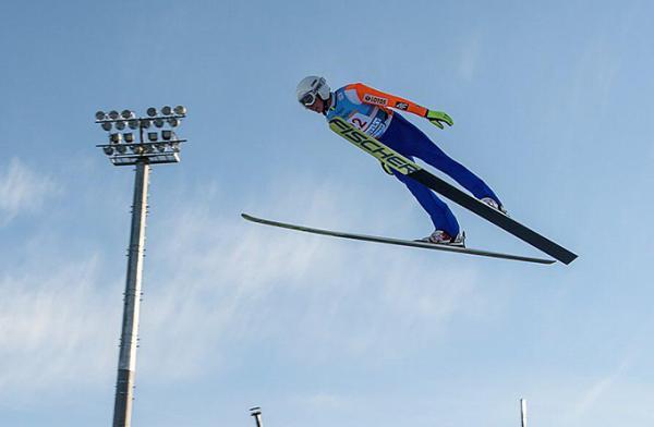 В Перми снова ищут подрядчика на строительство спортивной базы «Летающий лыжник»