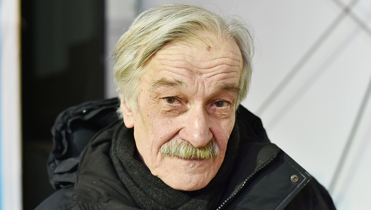 Трудно быть с богом