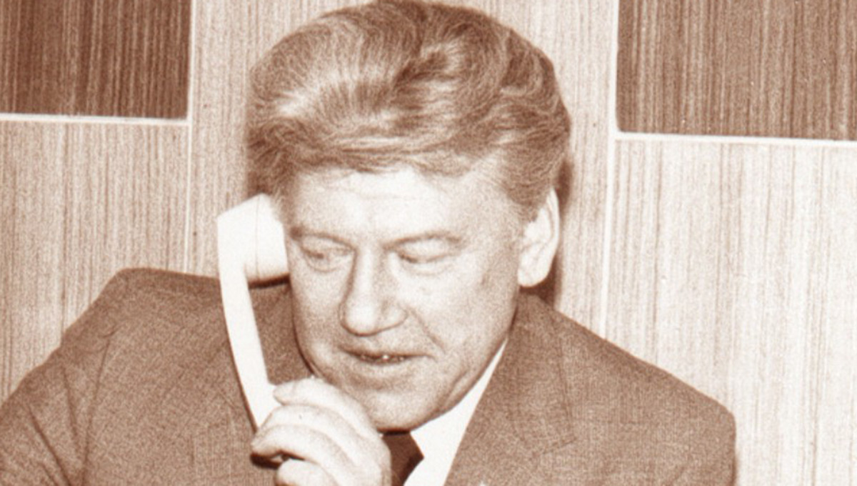 Он был в праве сказать: «Честь имею»!