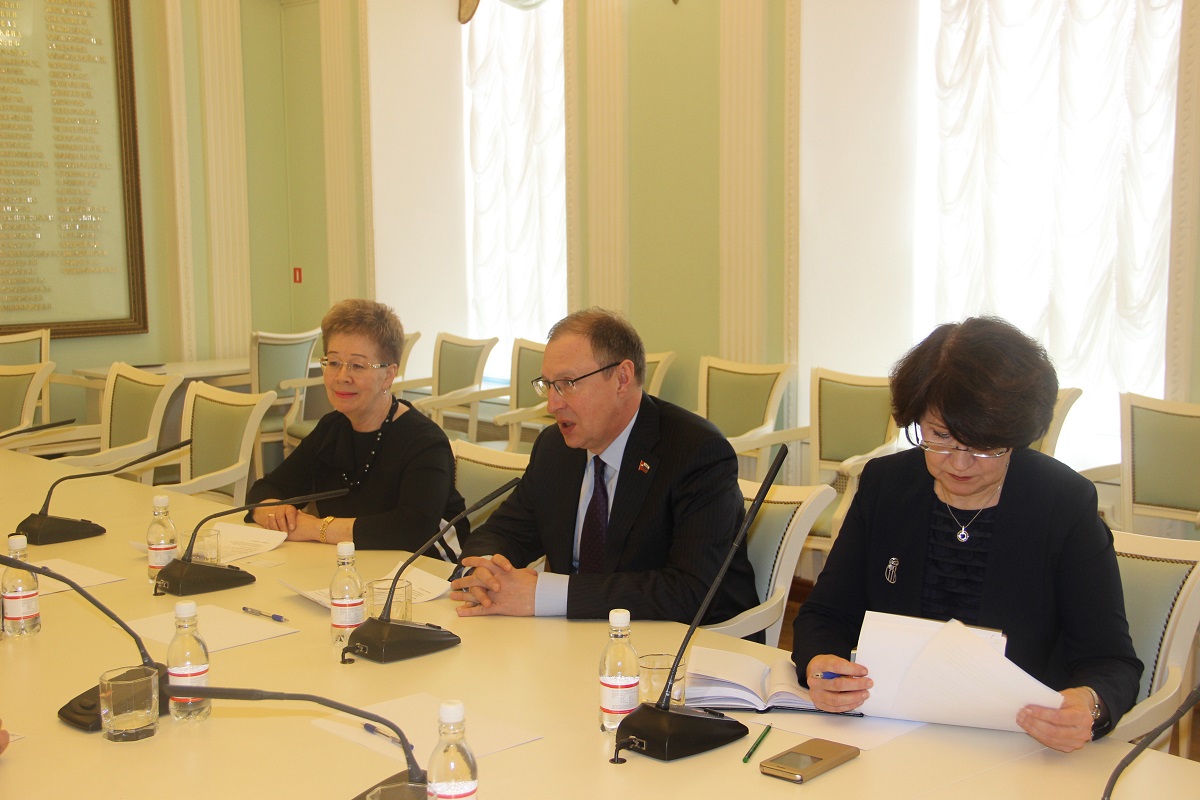 На выборах президента в Пермском крае будут работать наблюдатели из ОБСЕ