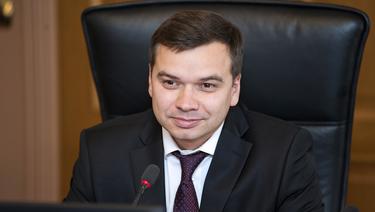 Глава прикамского избиркома заработал в минувшем году меньше, чем в позапрошлом