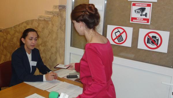 В Прикамье участники досрочного периода ЕГЭ успеют подать документы в вузы