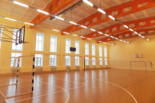 Новый спортзал для гимназии №10 спроектирует пермская компания 