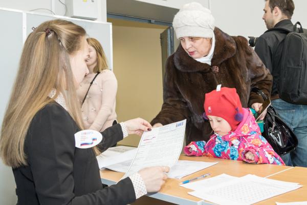 Прошедшие в Прикамье выборы назвали самыми бесконфликтными с начала нулевых