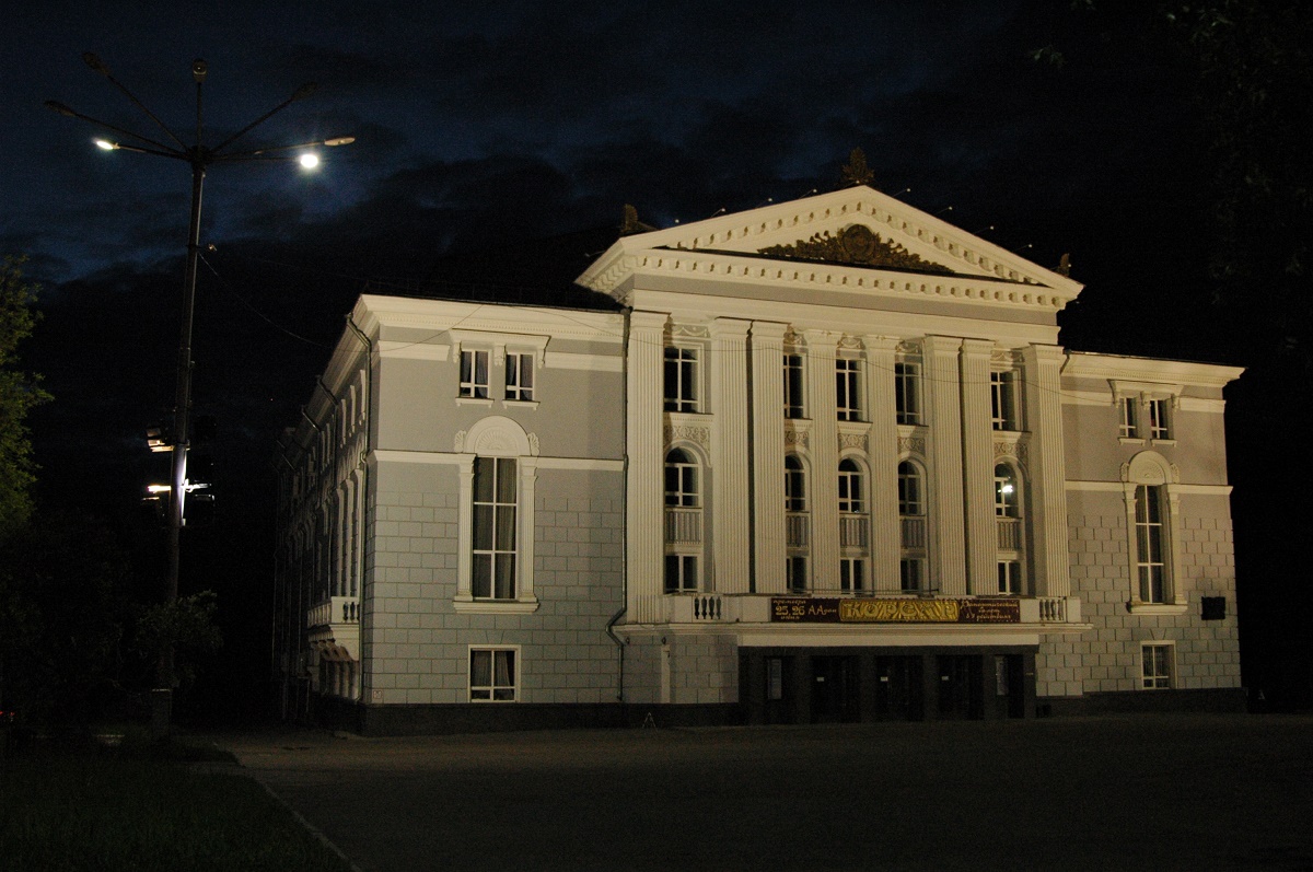 Пермяков приглашают присоединиться к всемирной акции «Час Земли»