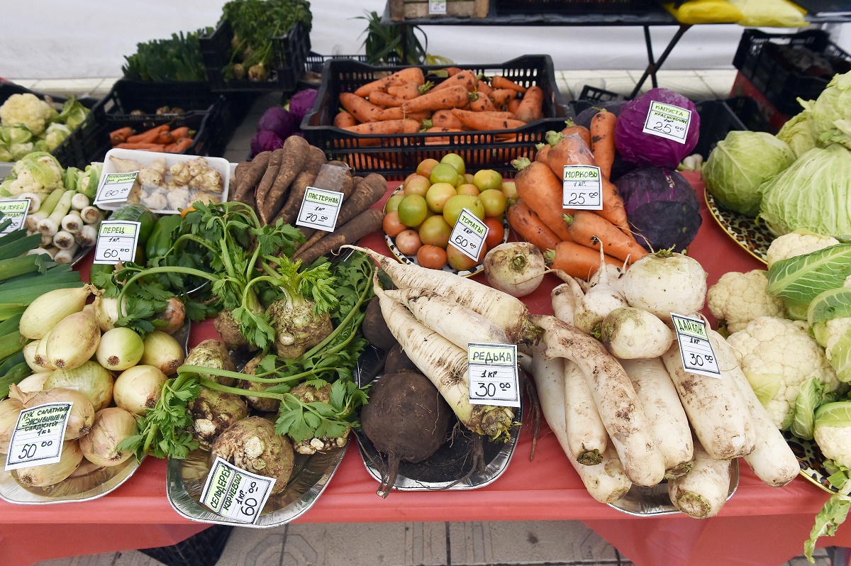 Ставить киоски и павильоны в Пермском крае будут победители электронных аукционов