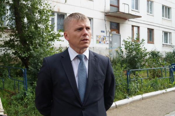 Краевой суд восстановил Алексея Третьякова в должности мэра Чайковского