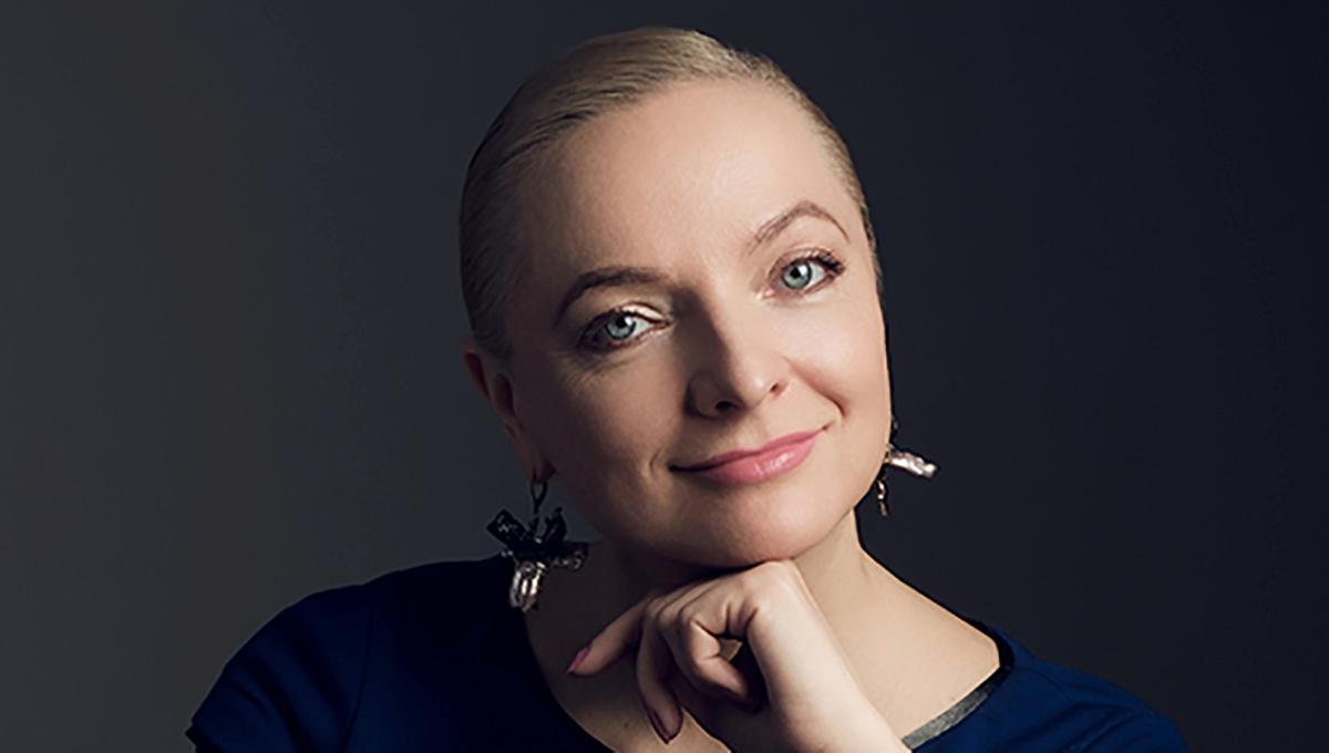 Цифровая реальность Татьяны Миролюбовой