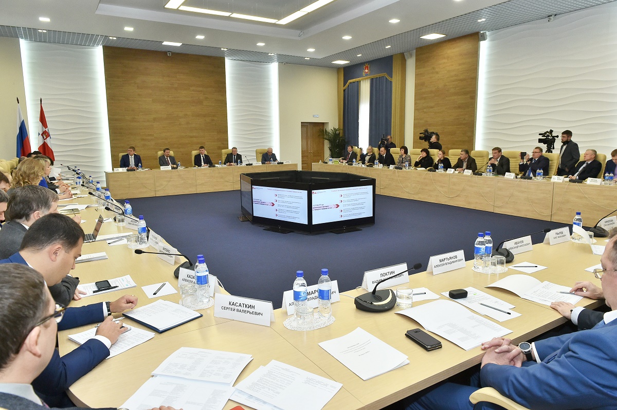 В Пермском крае появится единый хаб для поддержки бизнеса