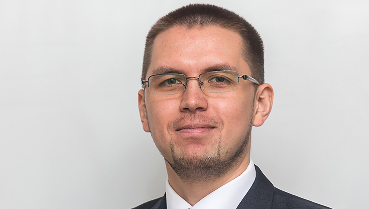 Николай Косвинцев: Сегодня университет — хороший генератор «больших идей»