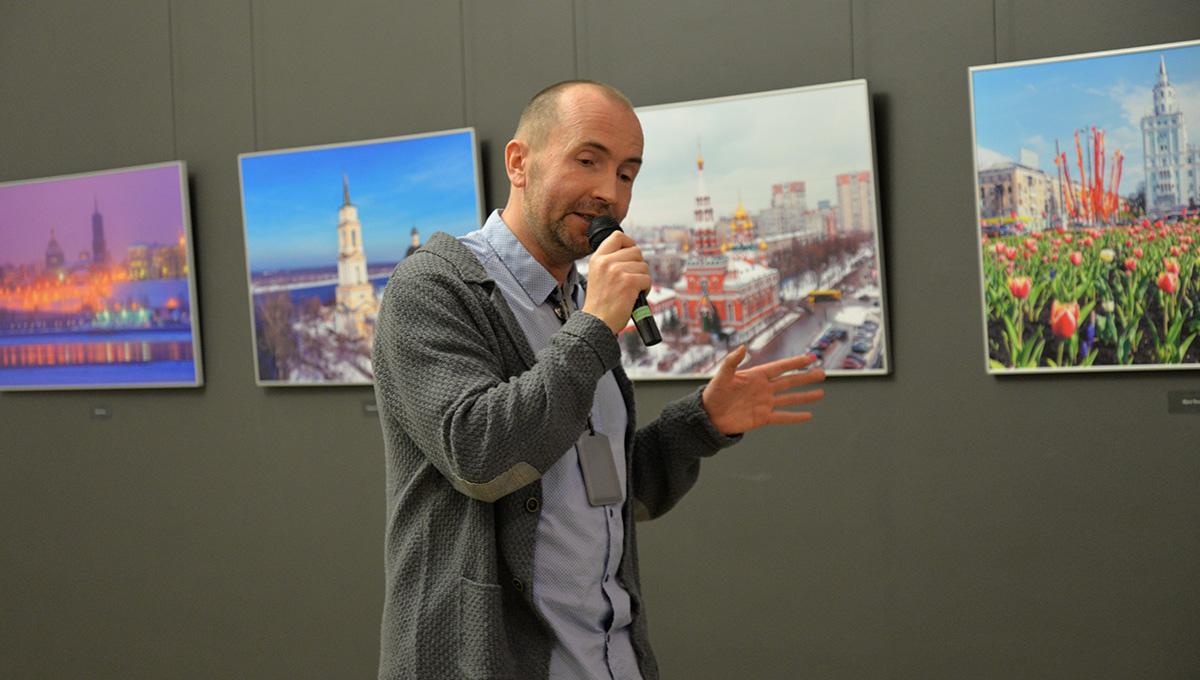 Пермь как проект