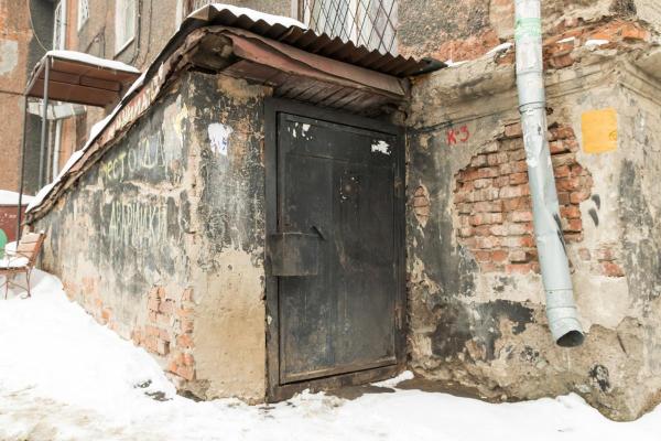 В Перми могут пересмотреть условия предоставления подвалов в общедомовую собственность