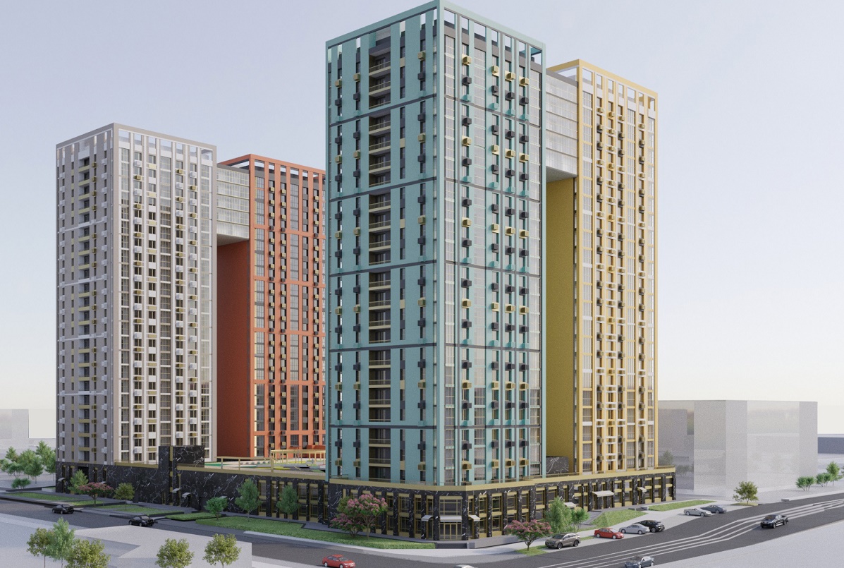 Ижевский девелопер «Талан» выкупил ЖК «Феникс»