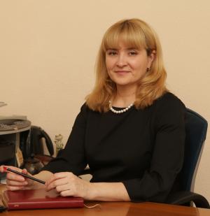 Ольга Немирова