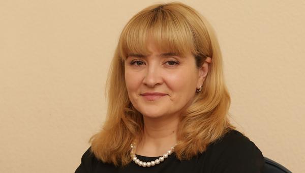 Бывшая замглавы мэрии Перми Ольга Немирова устроилась на работу в ПЗСП