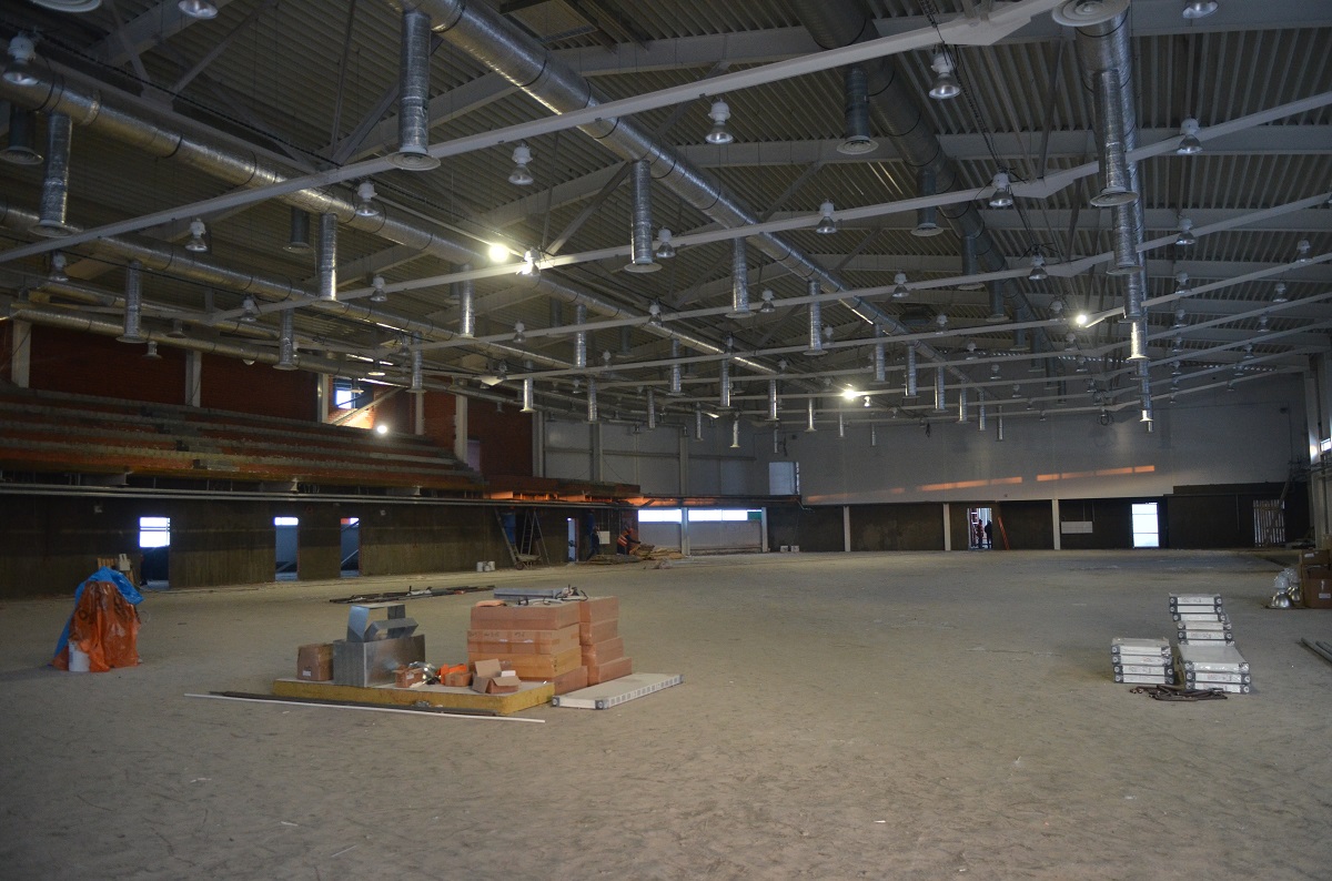 «Уралкалий» выделил 105 млн рублей на строительство катка в Березниках