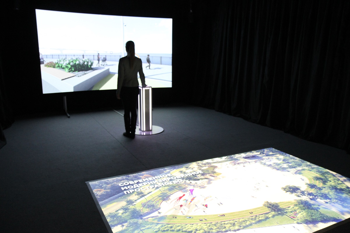 За проекты благоустройства Перми проголосовало более 6,3 тысячи человек