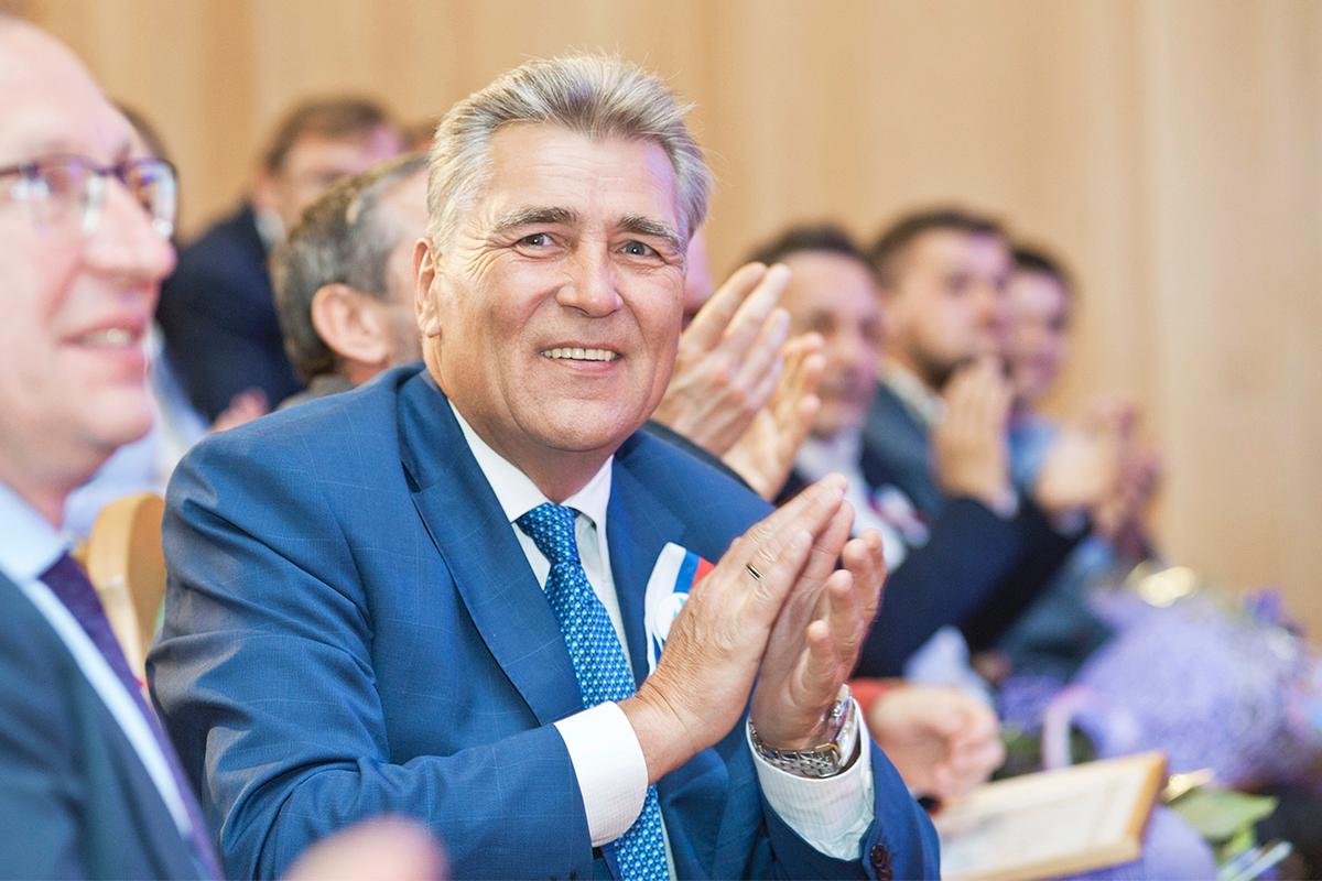 Конкурс по выбору главы Пермского района объявили заново