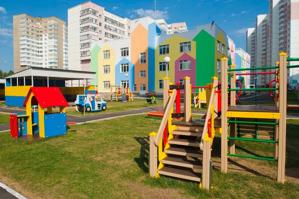 На конкурс по проектированию детского сада на улице Плеханова заявились три компании