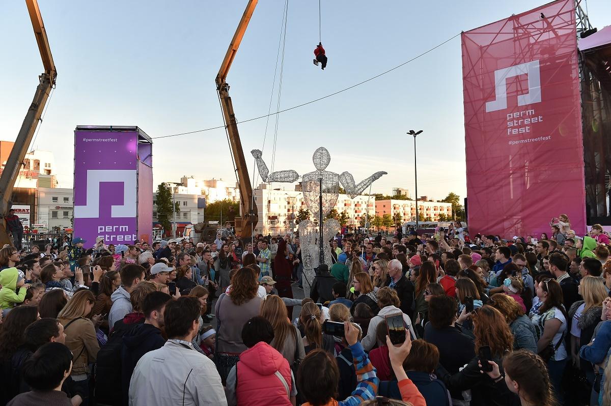 Глава Перми оценил работу Вячеслава Торчинского в мэрии