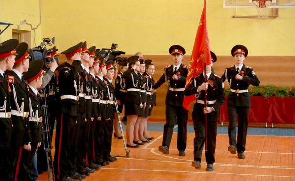 В Перми построят второй корпус кадетской школы на 800 учеников