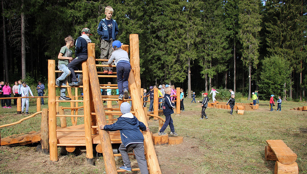 5 апреля открываются пункты выдачи сертификатов на детский отдых