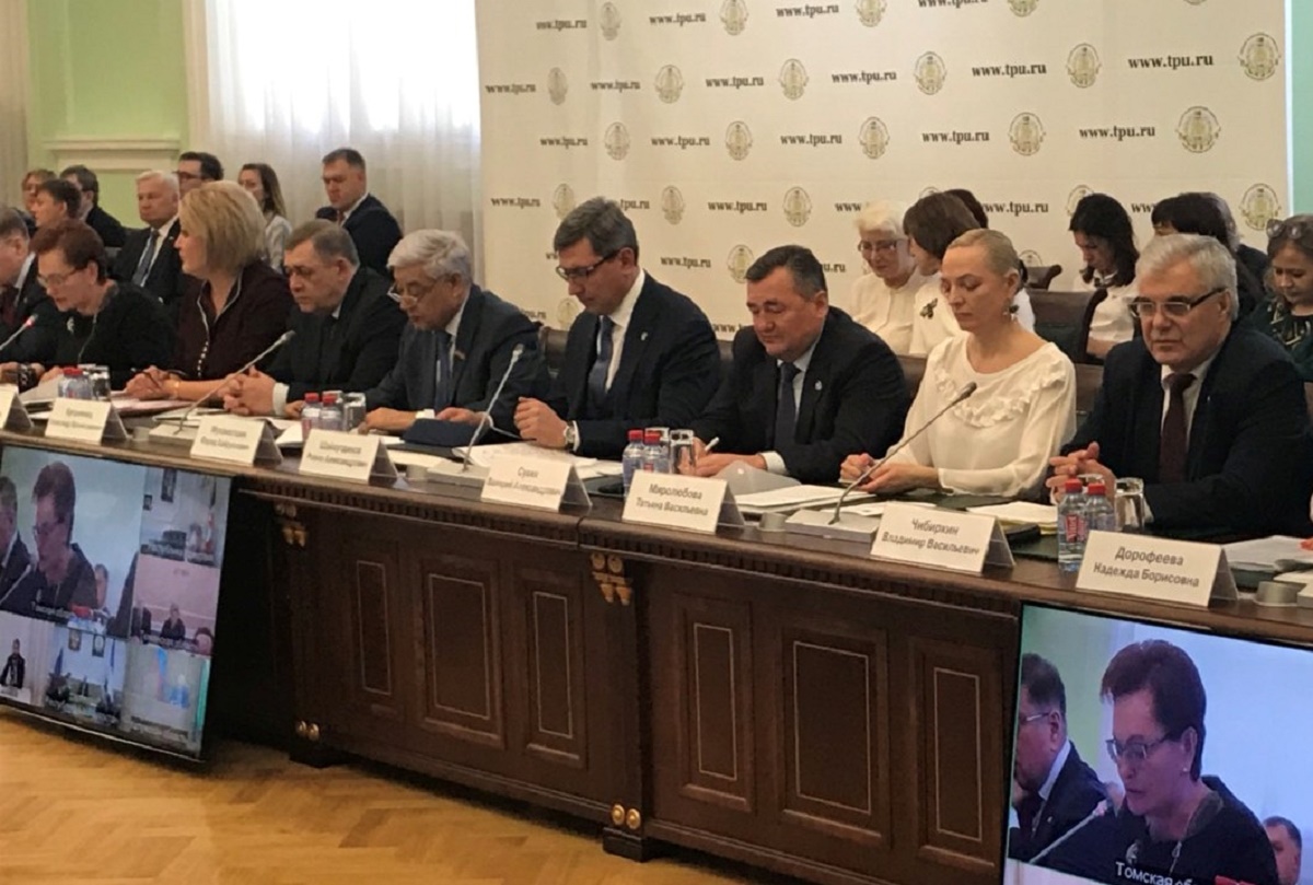 Полная информатизация госуправления в Прикамье займёт шесть лет