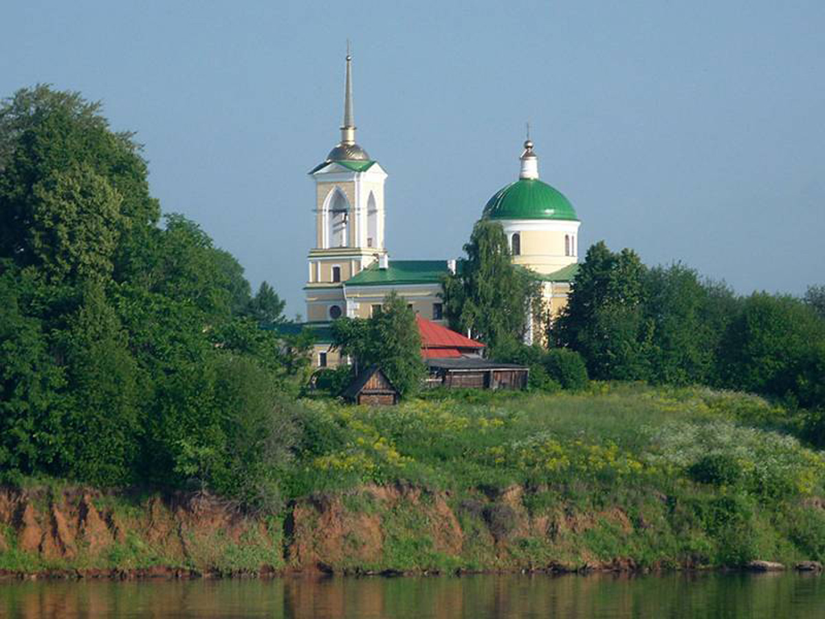 Погода в оханске на неделю пермский край