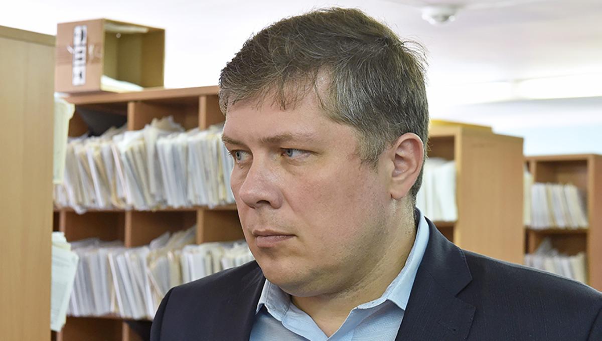 Дмитрий Матвеев: Мы медицинские подразделения просто так не трогаем