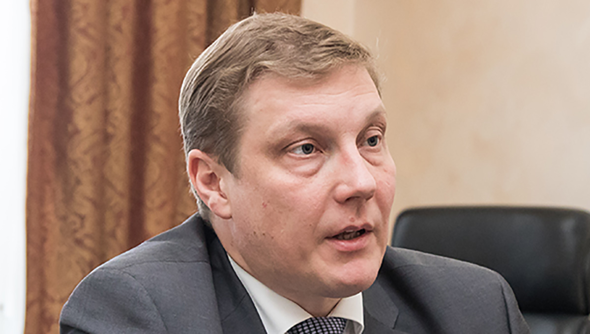 Виктор Агеев: Хочется развеять стереотипы