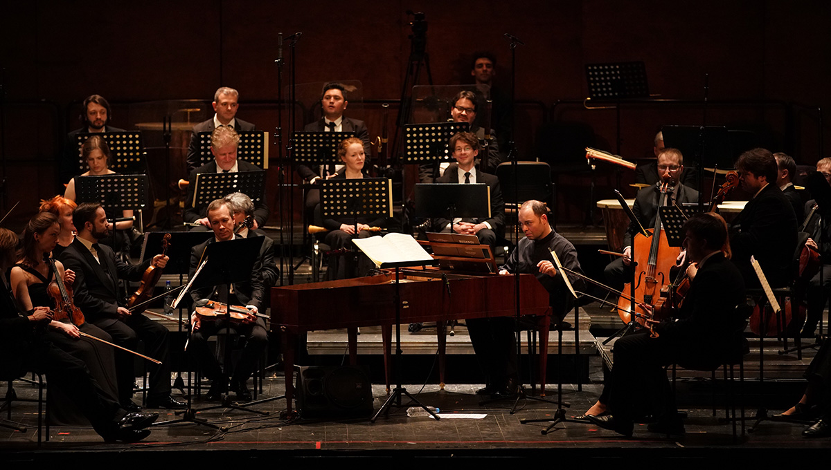 Предисловие к Зальцбургу