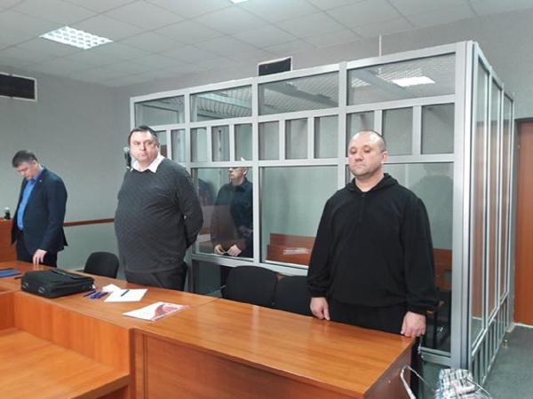 Бывший начальник ГУ ФСИН Прикамья получил 12 лет в колонии строгого режима