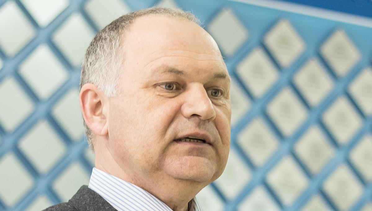 Юрий Кузнецов: Мы давно перестали ощущать границы между муниципалитетами